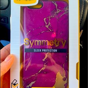 iPhone 6 phone case otter box